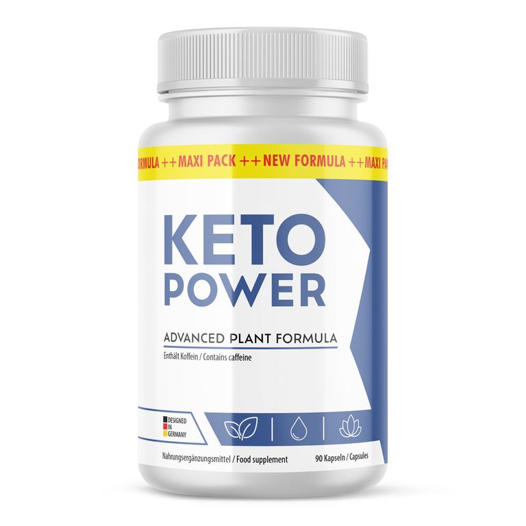 Power Keto