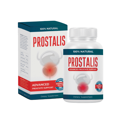 Prostalis