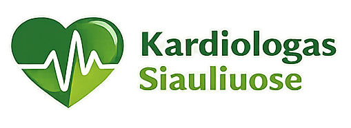 kardiologassiauliuose
